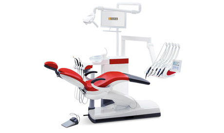 Conseils, vente et maintenance pour votre matériel dentaire, Saint-Paul, ERGONE medical services