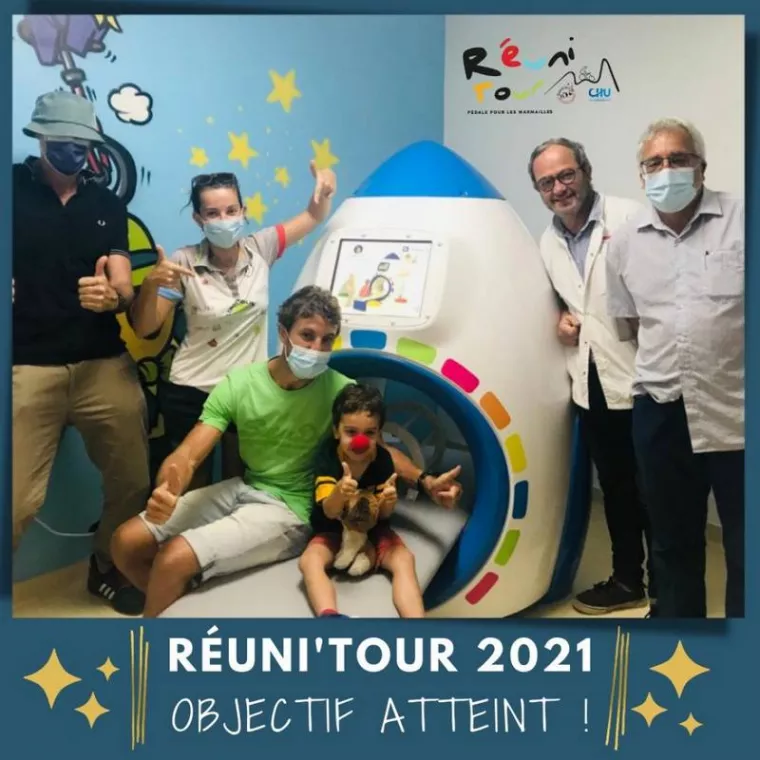 Actualités, Saint-Paul, ERGONE medical services