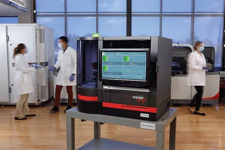 Les Services Premiums d'ERGONE medical services Saint-Paul, Saint-Paul, ERGONE medical services