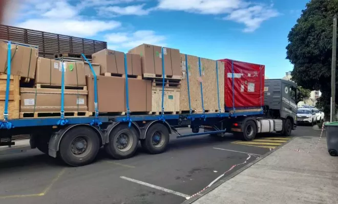 Chaque patient devient unique et bénéficie d’un examen adapté, Saint-Paul, ERGONE medical services