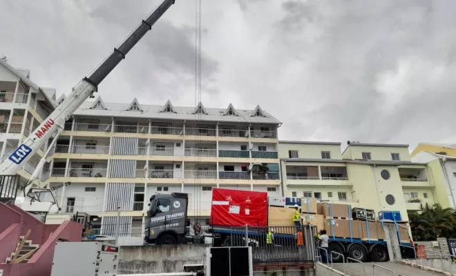 Chaque patient devient unique et bénéficie d’un examen adapté, Saint-Paul, ERGONE medical services