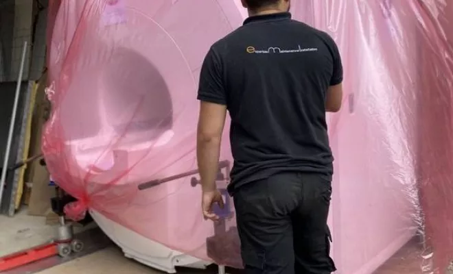 Chaque patient devient unique et bénéficie d’un examen adapté, Saint-Paul, ERGONE medical services