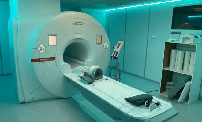 Chaque patient devient unique et bénéficie d’un examen adapté, Saint-Paul, ERGONE medical services