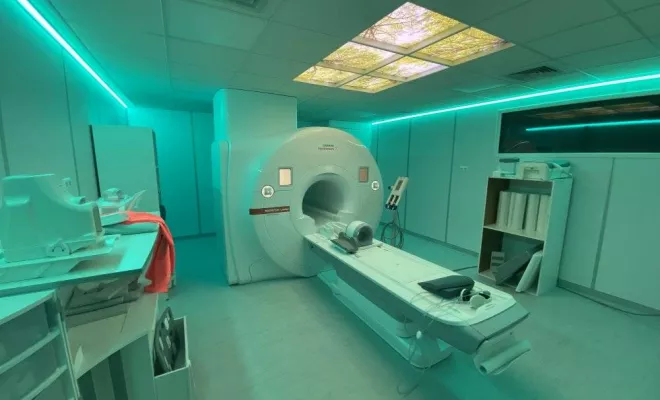 Chaque patient devient unique et bénéficie d’un examen adapté, Saint-Paul, ERGONE medical services