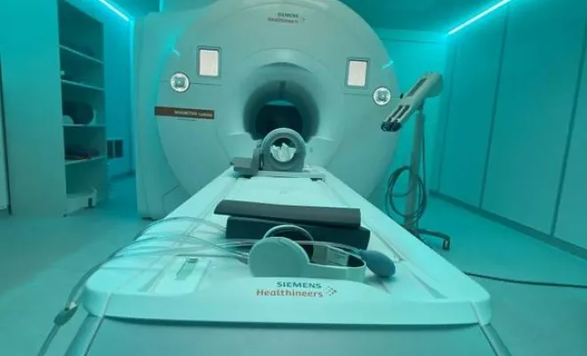 Chaque patient devient unique et bénéficie d’un examen adapté, Saint-Paul, ERGONE medical services