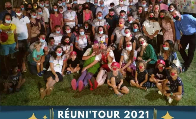 DEUX IRM FACTICES POUR LES ENFANTS A LA REUNION, Saint-Paul, ERGONE medical services