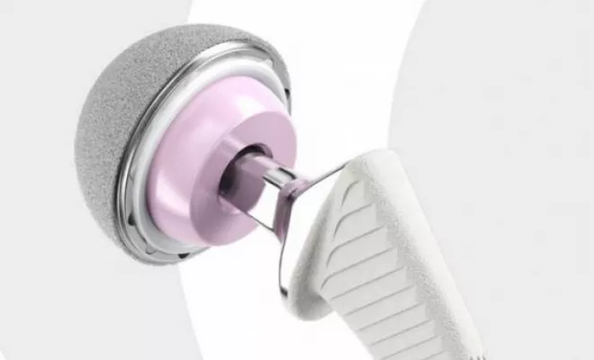 Distributeur de dispositifs médicaux en orthopédie et en traumatologie, Saint-Paul, ERGONE medical services