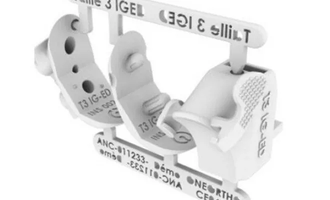 Distributeur de dispositifs médicaux en orthopédie et en traumatologie, Saint-Paul, ERGONE medical services