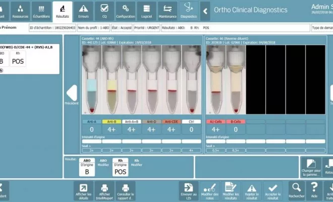 Les Services Premiums d'ERGONE medical services Saint-Paul, Saint-Paul, ERGONE medical services