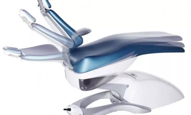 Trouver le matériel pour mon cabinet dentaire, Saint-Paul, ERGONE medical services