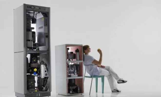 Trouver le matériel pour mon cabinet dentaire, Saint-Paul, ERGONE medical services