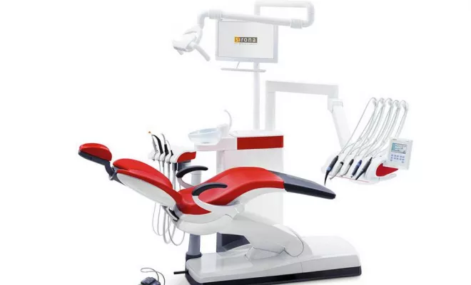 Trouver le matériel pour mon cabinet dentaire, Saint-Paul, ERGONE medical services