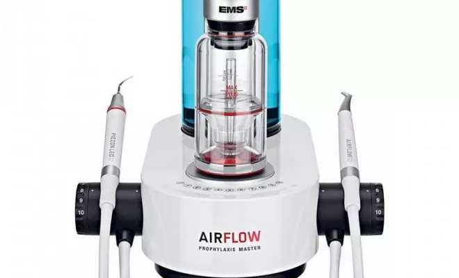 Trouver le matériel pour mon cabinet dentaire, Saint-Paul, ERGONE medical services