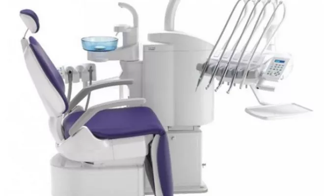 Trouver le matériel pour mon cabinet dentaire, Saint-Paul, ERGONE medical services