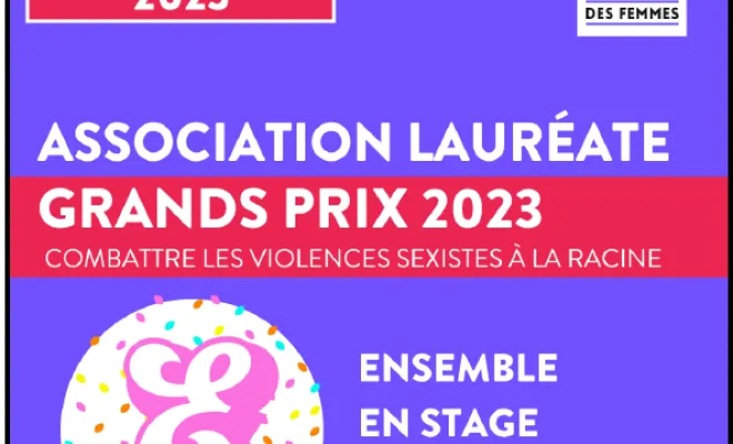 Ensemble en Stage , Saint-Paul, ERGONE medical services