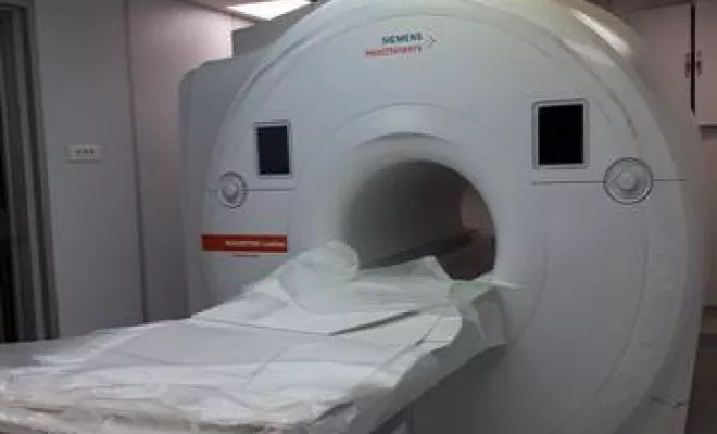 LIVRAISON ET INSTALLATION D'IRM SUR SITE, Saint-Paul, ERGONE medical services