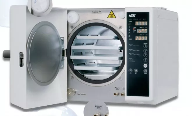 Matériel cabinet dentaire à Saint-Paul Ile de La Réunion, Saint-Paul, ERGONE medical services