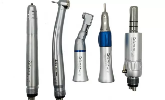 Matériel cabinet dentaire à Saint-Paul Ile de La Réunion, Saint-Paul, ERGONE medical services