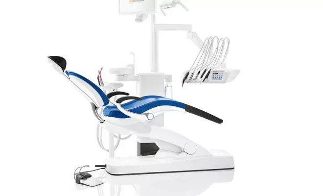 Matériel cabinet dentaire à Saint-Paul Ile de La Réunion, Saint-Paul, ERGONE medical services