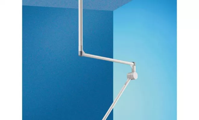 Matériel cabinet dentaire à Saint-Paul Ile de La Réunion, Saint-Paul, ERGONE medical services