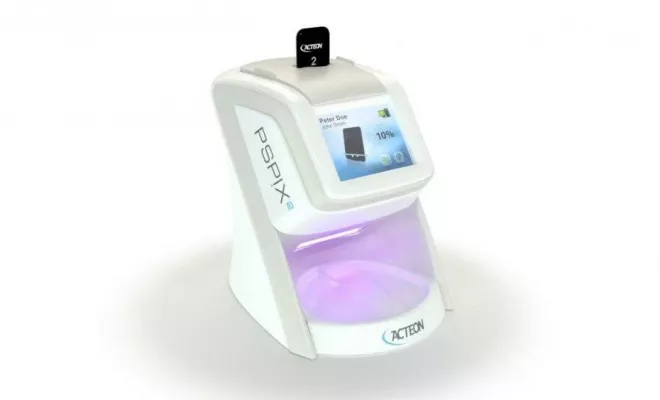 Matériel cabinet dentaire à Saint-Paul Ile de La Réunion, Saint-Paul, ERGONE medical services