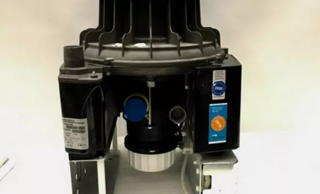 Matériel cabinet dentaire à Saint-Paul Ile de La Réunion, Saint-Paul, ERGONE medical services