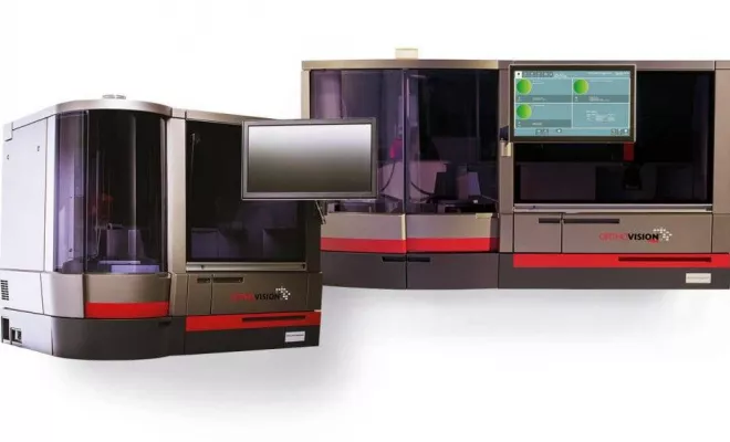 PHOTOS INSTITUTIONNELLES DE LABORATOIRE, Saint-Paul, ERGONE medical services