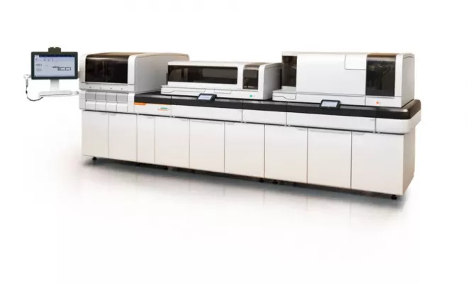 PHOTOS INSTITUTIONNELLES DE LABORATOIRE, Saint-Paul, ERGONE medical services