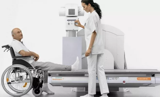 PHOTOS INSTITUTIONNELLES D'IMAGERIE, Saint-Paul, ERGONE medical services